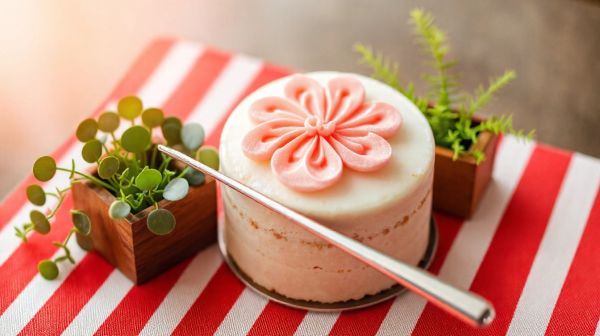 Découvrez des idées uniques pour un bento cake personnalisé