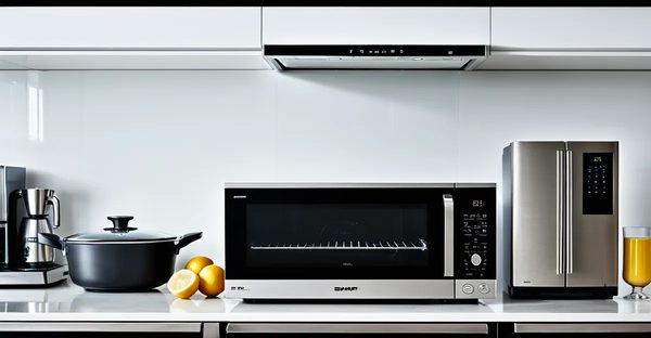 Électroménager en israël : top produits à ne pas manquer