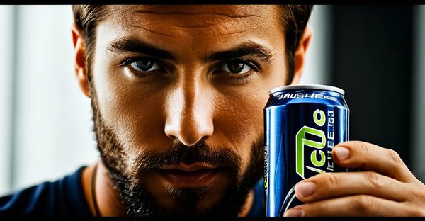 Mushee : la nouvelle alternative aux boissons énergétiques