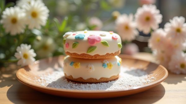 Personnaliser votre bento cake pour occasions spéciales