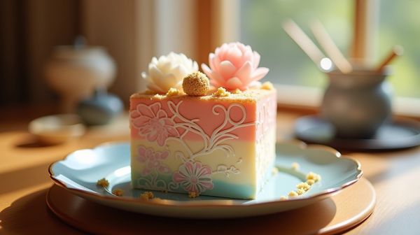 Personnaliser votre bento cake pour occasions spéciales
