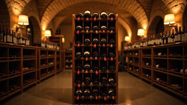 Quel caviste choisir aux Angles pour vos vins et spiritueux ?