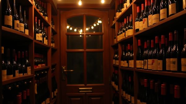 Quel caviste choisir aux Angles pour vos vins et spiritueux ?