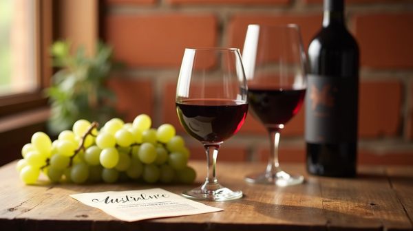 Succombez aux surprises du vin australien et ses cépages variés
