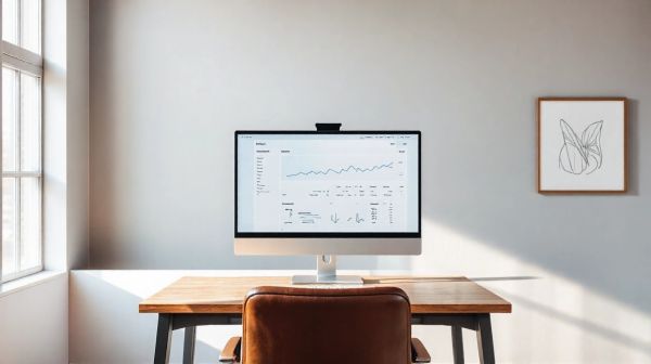 Top critères pour évaluer l'efficacité d'un site web