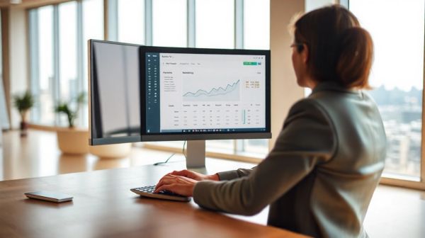 Top critères pour évaluer l'efficacité d'un site web