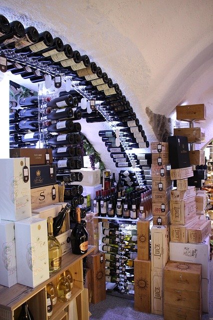 Cave à vin pertuis : conseils pour bien la choisir