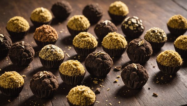 Truffes : découvrez leurs saveurs et usages culinaires